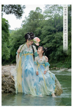 水玲珑-资料图