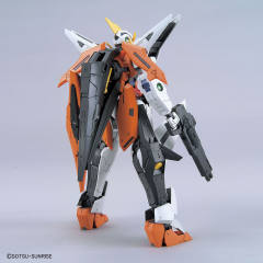 MG GN-003 主天使高达-资料图