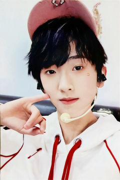 野蛮生长小卡 奇函 ver.A