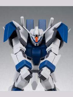 ROBOT魂 GAT-X102 决斗高达 ver. A.N.I.M.E.-资料图