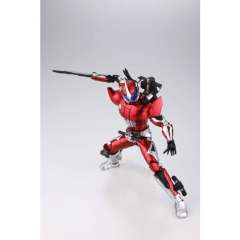 MG Figurerise 假面骑士Accel-资料图