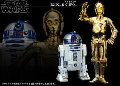C-3PO -资料图