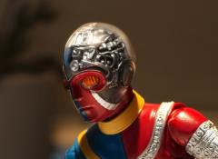 SHF 奇凯达-资料图