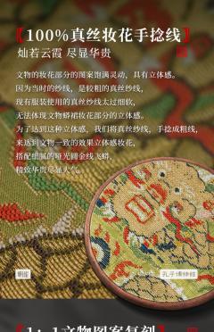 孔府旧藏复刻款-资料图