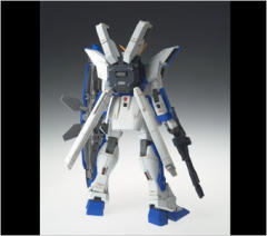 G.F.F GX-9900 高达X GX-9900-DV 高达X分裂者 GX-9900-GB G-机动攻击机D.O.M.E.-资料图