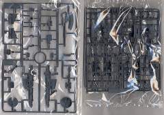 MG MS-06F2 扎古Ⅱ 后期型 联邦军 Ver.-资料图