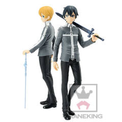 EXQ Figure 尤吉欧 -资料图