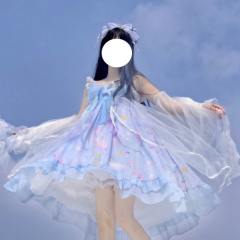 星空水母-资料图