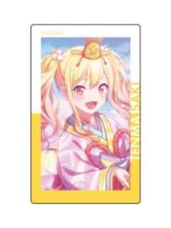 天马咲希2-小卡vol.1