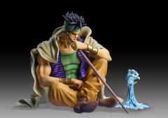 Statue Legend 盖布 恩多尔 -资料图