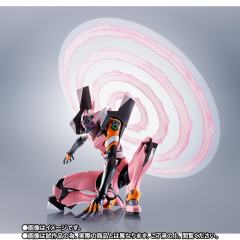 Robot魂 EVA 改8号机γ-资料图