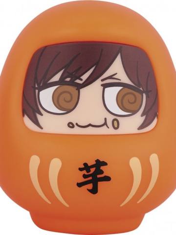 萨莎·布劳斯 Daruma