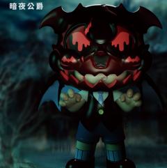 暗夜公爵