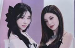 jyp日本快闪小卡set志领