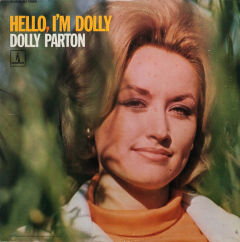Hello, I'm Dolly