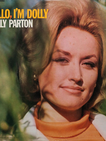 Hello, I'm Dolly