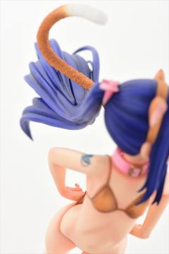 温蒂·玛贝尔 Amaneko Gravure_Style-资料图