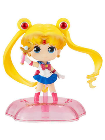 Bishoujo Senshi Sailor Moon Twinkle Statue 月野兔