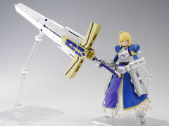 A.G.P. Saber -资料图