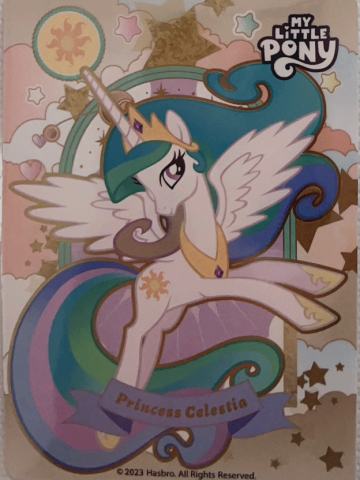 Princess Celestia