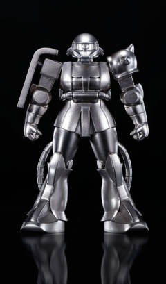 MS-06 扎古 II-资料图