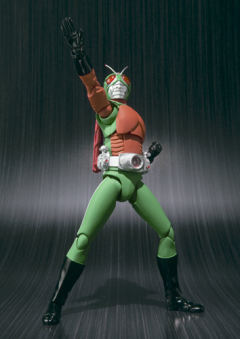SHF 天空骑士-资料图