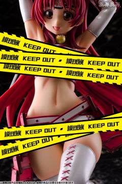 向坂环 Amiami Limited White ver.-资料图
