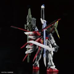 MG GAT-X105+AQM/E-YM1 完美强袭高达 高达基地限定-资料图