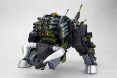 Highend Master Model RZ-031 Dibison Thomas Richard Schubaltz Custom ver.-资料图