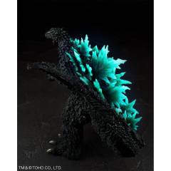 Chou Gekizou Series 哥斯拉 Limited Glow Light Color ver.-资料图