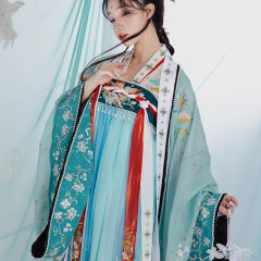 鹿灵-资料图