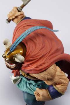 武道会 牛魔王 -资料图