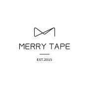 Merry和纸胶带