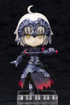 Cu-Poche 贞德(Alter) Avenger-资料图