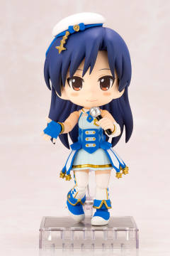 如月千早 Twinkle Star ver.-资料图