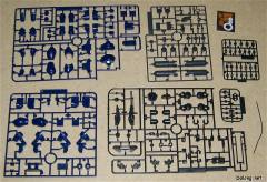 HG00 MSJ-06Ⅱ-E 铁人式 宇宙型-资料图