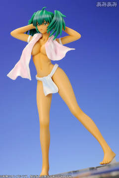 吕布奉先 Bath Towel ver.-资料图