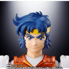 Armorplus 金刚的秀 特殊配色版-资料图