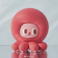 章鱼STARFY-资料图