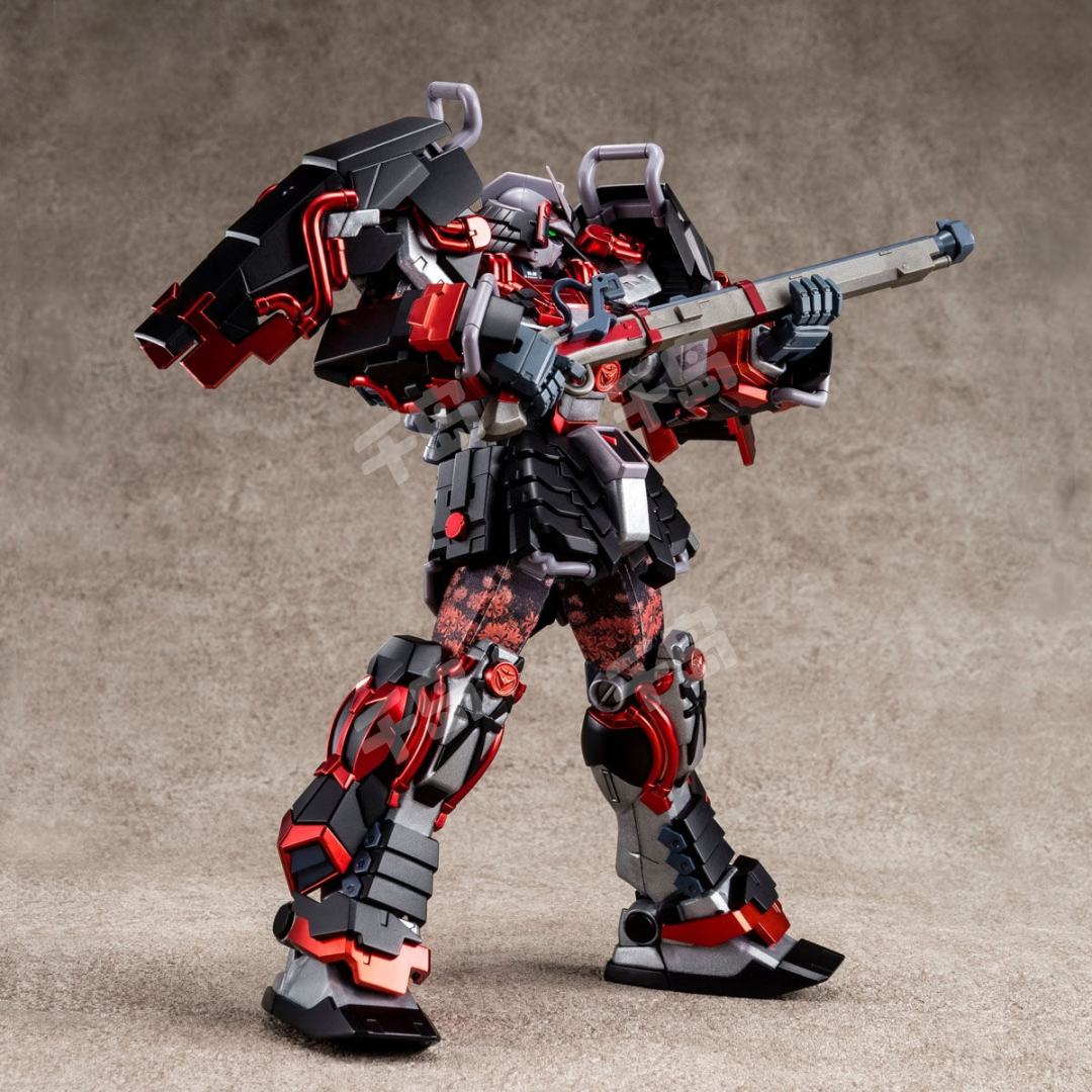 MG 真武者頑駄無 6g7v4d0 MG 1/100 真武者頑駄無｜バンダイ ホビーサイト
