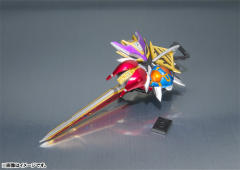 SHF 假面骑士电王LinerForm-资料图