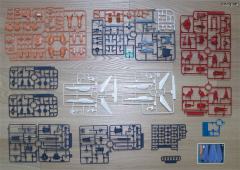 HGBD RGM-89BM 杰钢爆炸大师-资料图