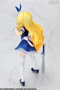 Staind Series 石动美绪 -资料图
