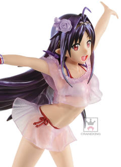 EXQ Figure 有纪 -资料图