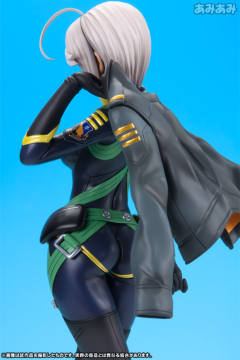 Yamato Girls Collection 山本玲 Pilot Suit ver.-资料图