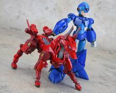 Giga Armor-资料图