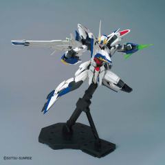 MG MVF-X08 天蚀高达-资料图