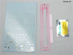 MG RX-0 独角兽高达2号机 报丧女妖 最终决战 Ver.-资料图