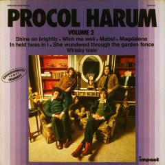 Procol Harum - Volume 2