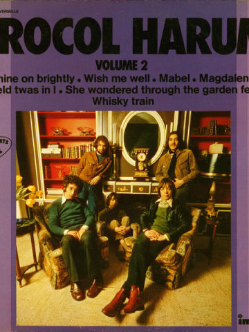 Procol Harum - Volume 2